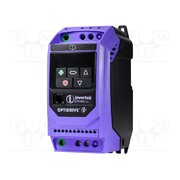 ODE-3-120070-1012 Vector inverter; Max motor power: 1.5kW; Usup: 200÷240VAC; IN: 4 t477gibHiQO583QxSPDZaxwfoLrji7ZFwRWez1bgBMA