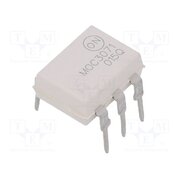 MOC3071M Optotriac; 4.17kV; Uout: 800V; DIP6; Ch: 1; MOC3071M 9uO8i5GdTOZbfDw5_THEzn7C3-IcCwqrqY27_98ORkg