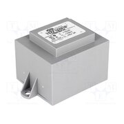 TSZZ18/001M Transformer: encapsulated; 18VA; 230VAC; 6V; 3A; PCB; IP00; A: 52mm H1djN5f7nO5agx6hogzP735Ln_xAA178BUZTOKLAmIA