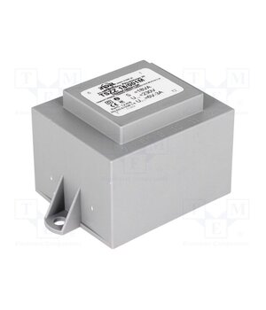 TSZZ18/001M Transformer: encapsulated; 18VA; 230VAC; 6V; 3A; PCB; IP00; A: 52mm H1djN5f7nO5agx6hogzP735Ln_xAA178BUZTOKLAmIA
