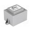 TSZZ18/001M Transformer: encapsulated; 18VA; 230VAC; 6V; 3A; PCB; IP00; A: 52mm H1djN5f7nO5agx6hogzP735Ln_xAA178BUZTOKLAmIA
