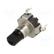 EC12D1564402 Encoder: incremental; THT; 15imp/revol; Pos: 30; two phase A and B ZWcqgBV4RrCPMCpt_9dPOqWUcnzeb_8C2fluzyPKxzo