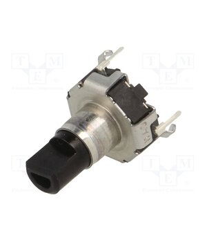 EC12D1564402 Encoder: incremental; THT; 15imp/revol; Pos: 30; two phase A and B ZWcqgBV4RrCPMCpt_9dPOqWUcnzeb_8C2fluzyPKxzo