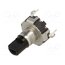 EC12D1564402 Encoder: incremental; THT; 15imp/revol; Pos: 30; two phase A and B ZWcqgBV4RrCPMCpt_9dPOqWUcnzeb_8C2fluzyPKxzo