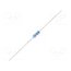 MRS25000C2700FCT00 Resistor: thin film; THT; 270Ω; 600mW; ±1%; Ø0.6x28mm; Ø2.5x6.5mm veSq6_ZHm3j3XDr_X6anRAe7tMmGsQYg-UBTXzra4p4