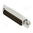 DB25-SP-K Connector: D-Sub; PIN: 25; plug; male; for cable; soldering; black mke3Ab4YHWxAvSGOAP27u5xM9HYTZEC0QbnsltsHjvk
