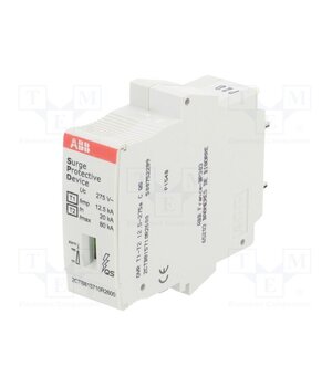 OVR T1-T2 12.5-275S C QS Cartridge for surge arrestor; Type 1+2; Poles: 1; In 8/20us: 80kA AEZyHXzrIYRNCX1jYNxoxrGSaI-aD7oh4seognJUkr0