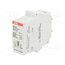 OVR T1-T2 12.5-275S C QS Cartridge for surge arrestor; Type 1+2; Poles: 1; In 8/20us: 80kA AEZyHXzrIYRNCX1jYNxoxrGSaI-aD7oh4seognJUkr0
