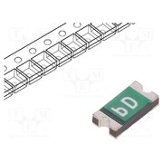 0ZCJ0010FF2E Fuse: PTC polymer; 100mA; Imax: 10A; SMD; 0ZCJ; 1206 uE9krqQ-Ofr6fBT5gIB47Fkdai4lHmAz8G_wc40YOME