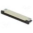PCA-2K-20-HU-3 Connector: FFC/FPC; SMT; 100V; 0.5A; PIN: 20; 1mm; horizontal; 30mΩ ilK3R04IxCWQ5DUhcBibgM1NGBHgH6_ROO5w39fgmOk