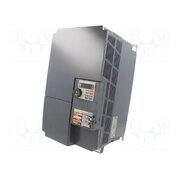 VFS15-4110PL-W1 Vector inverter; 11kW; 3x380VAC; 3x380÷500VAC; 0÷10V; Display: LED gtlCIZspoaz0ng5CdhUlkMGlWAxmkvPw5U4mG6sRC-E