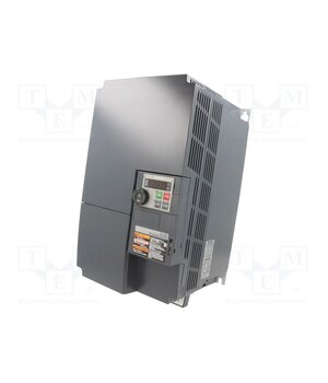 VFS15-4110PL-W1 Vector inverter; 11kW; 3x380VAC; 3x380÷500VAC; 0÷10V; Display: LED gtlCIZspoaz0ng5CdhUlkMGlWAxmkvPw5U4mG6sRC-E