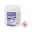 ART.AGT-113 Heat transfer paste; silicon based; PASTA HP; 1.5W/mK; 1kg A6PhWFQT1ksO-cfHyD-dklG4uLx2iKbIACgvhxruFKY