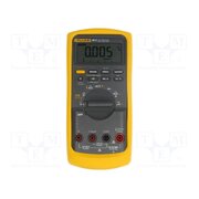 FLUKE-88-5/A KIT Digital multimeter; LCD; VDC: 0÷1kV; VAC: 0÷1kV; I DC: 0÷10A; 0÷50MΩ oS2x9ZsZmHMHwjvkQCY5GiZDGbeyFerO1i949FlG8XY