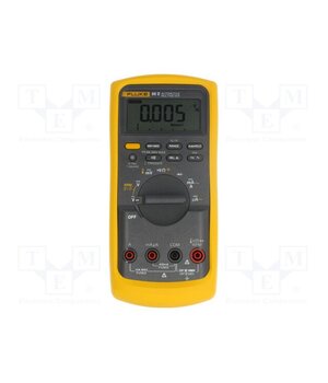 FLUKE-88-5/A KIT Digital multimeter; LCD; VDC: 0÷1kV; VAC: 0÷1kV; I DC: 0÷10A; 0÷50MΩ oS2x9ZsZmHMHwjvkQCY5GiZDGbeyFerO1i949FlG8XY