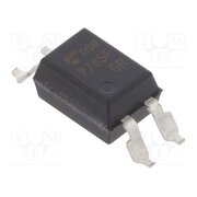 TLP785F(GR-LF7.F(C Optocoupler; SMD; Ch: 1; OUT: transistor; Uinsul: 5kV; Uce: 80V; DIP4 4e8L5O0uAWaYxLZOtt5QYdOyqFsgulK8a0smMiLq3WE