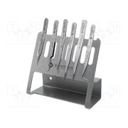 5-050-AV Tweezers-set; for precision works; 6pcs. pqaJ9qPCHjTnIJpzHmeFeirNttgGE_35te_SzZ1b2fg