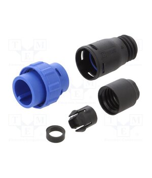 PX0410/02P/6570 Connector: circular; plug; male; PIN: 2; 250V; w/o contacts; IP68 LfVxGRo4XBI7WMzBfxNTQi-rucswJXNhSaqqV4sr6oA