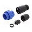 PX0410/02P/6570 Connector: circular; plug; male; PIN: 2; 250V; w/o contacts; IP68 LfVxGRo4XBI7WMzBfxNTQi-rucswJXNhSaqqV4sr6oA