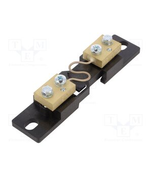 B2  0605A00A01A1M0 Current shunt; 5A; Class: 0.2; 60mV; for DIN rail mounting -mM-O1QhDcOXq9mBrXN6PnQEmNA_bmWhl322Va3VpQ4