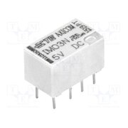 1-1462038-3 Relay: electromagnetic; DPDT; Ucoil: 5VDC; 2A; 0.5A/125VAC; IM; THT DrBq7-nyqYC0cuYoF9bsRbYzrL3WVO-_UCz_B8O7DaU