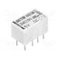 1-1462038-3 Relay: electromagnetic; DPDT; Ucoil: 5VDC; 2A; 0.5A/125VAC; IM; THT DrBq7-nyqYC0cuYoF9bsRbYzrL3WVO-_UCz_B8O7DaU