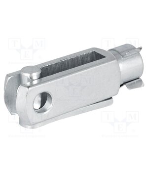 GN 751-10-40-M10-B Fork joint; Øhole: 10mm; M10; 1.5; right hand thread,inside; steel tQRlajrSEt8H9H-aGO7X4ZQ5NNhyGTGBlINaXJ036H4