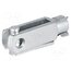 GN 751-10-40-M10-B Fork joint; Øhole: 10mm; M10; 1.5; right hand thread,inside; steel tQRlajrSEt8H9H-aGO7X4ZQ5NNhyGTGBlINaXJ036H4