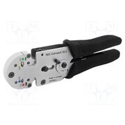 BC2 Tool: for crimping; insulated terminals; 20AWG÷8AWG; 198mm nDvzRdLQd6F2mlNa21tnUntzavhSZ0Uxy-30sBCkgGw