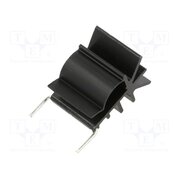 CK960/20/SE Heatsink: extruded; grilled; TO220; black; L: 20mm; W: 20mm; H: 28mm TWuBzfp8IfiIEiy68fRVpsOXwnKoGhGlRCuL44c37so