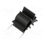 CK960/20/SE Heatsink: extruded; grilled; TO220; black; L: 20mm; W: 20mm; H: 28mm TWuBzfp8IfiIEiy68fRVpsOXwnKoGhGlRCuL44c37so