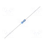 MRS25000C2402FCT00 Resistor: thin film; THT; 24kΩ; 600mW; ±1%; Ø0.6x28mm; Ø2.5x6.5mm 1G1-YVUKdlRjEOMWI-waNIctJrH5xYmyAof-DNK_58w