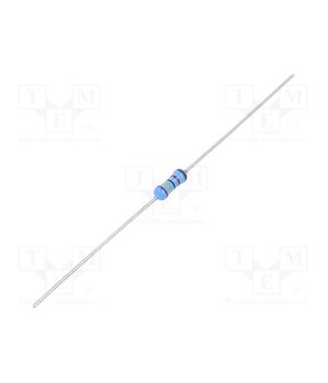 MRS25000C2402FCT00 Resistor: thin film; THT; 24kΩ; 600mW; ±1%; Ø0.6x28mm; Ø2.5x6.5mm 1G1-YVUKdlRjEOMWI-waNIctJrH5xYmyAof-DNK_58w