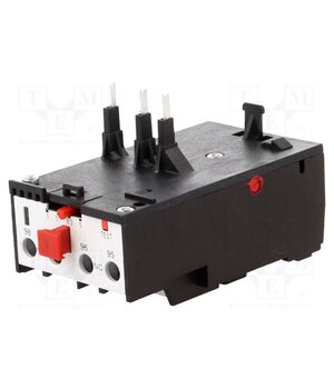 11RF95 Thermal relay; Leads: screw terminals; 3÷5A; Resetting: manual 8ZkCre_K074ECotNZMYv1bkClT76X62H6Rz7A8WKKkA