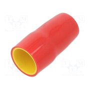 009100621 Socket; 12-angles,insulated,socket spanner; 11mm; 3/8" ArH56a5FhURmQGf6ahBeQEEkoPK2ie5iMv9C8jv7JBw
