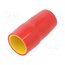 009100621 Socket; 12-angles,insulated,socket spanner; 11mm; 3/8" ArH56a5FhURmQGf6ahBeQEEkoPK2ie5iMv9C8jv7JBw