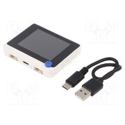 WIO TERMINAL Dev.kit: evaluation; Architecture: Cortex M4F FlPmQy_ZEPhosCiR24rcuGi1KQ545MLCGaFV3yp1ZLM
