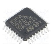 STM32L051K6T6 IC: STM32 ARM microcontroller; 32MHz; LQFP32; 1.65÷3.6VDC DFHqiInCQ6ftsQMYWzZGmQPMVYlkgqoQJDnb_PGcmpE