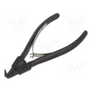 T3713 0 Pliers; for circlip; external; 3÷10mm; Pliers len: 140mm; angular 1QduhXU1JxwD2IjxUB0El9R0nHGDqvS7zoxjSdUYKQg