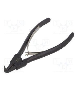 T3713 0 Pliers; for circlip; external; 3÷10mm; Pliers len: 140mm; angular 1QduhXU1JxwD2IjxUB0El9R0nHGDqvS7zoxjSdUYKQg