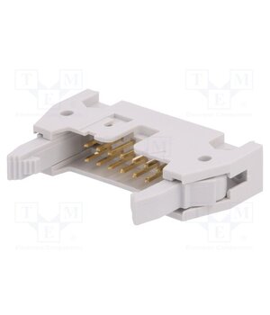 71918-114LF Connector: IDC; socket; male; PIN: 14; Quickie; straight; THT; 2.54mm d2VxyFOOOdO_bFIs3Yjzor81Q730eOvxagbhVGj8ZNo