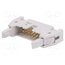 71918-114LF Connector: IDC; socket; male; PIN: 14; Quickie; straight; THT; 2.54mm d2VxyFOOOdO_bFIs3Yjzor81Q730eOvxagbhVGj8ZNo