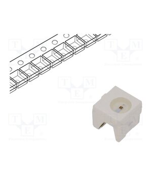 LS A67F-U2BA-1-3A4B LED; red; SMD; 4040; 1.91÷6.06lm; 560÷2240mcd; 1.8÷2.4VDC; 120° u_lmo-7yC24pCXp6bNvZ7bNipLSI8k2PmKzTIFDqTK4