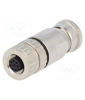 21033292801 Connector: M12; plug; PIN: 8; female; 30V; straight; IP67; for cable bjI4hBqXrDwFsVmmXQtJxzxgPv9X7hHhM8XBzO4hQyo