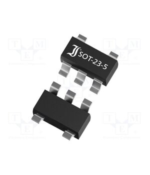 LDI9332-ADEN IC: voltage regulator; LDO,linear,adjustable; 2.8÷6V; 0.5A; SMD t5wZSHrsG_NjRJ1H5DhqCd6A8Yy-sHDbe6OOWmU3DKk