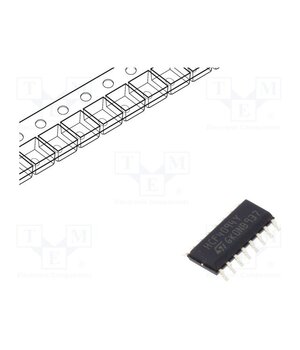 HCF4094YM013TR IC: digital; shift register; Ch: 8; SMD; SO16; HC; 3÷20VDC; -40÷125°C 4xJ1EN01GuQXJ83CqjMvY7C0WlsFNesG_dJ4hXaAsKg