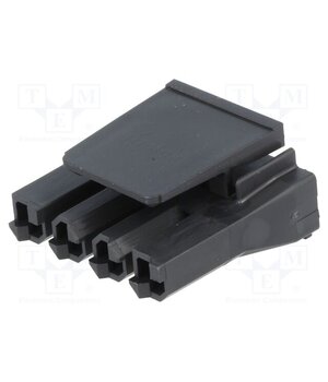 44441-2004 Connector: wire-board; plug; female; PIN: 4; SABRE; for cable; 7.5mm mYTWniwLiYC4FYC7_UxI9dAQ2hn9pBUZqwV7u7b8HUQ