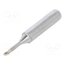 Q-T-2C Tip; hoof; 2mm; for  soldering iron,for soldering station F9a3MZqZomdyMlJWWui38FDOcWfuw1oX7UQBVdXJ0fI