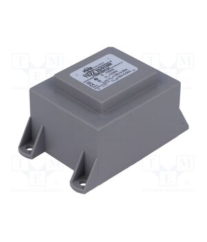 TSZZ20/010M Transformer: encapsulated; 20VA; 230VAC; 18V; 18V; 550mA; 550mA; PCB ZP6nHVdxFF5EtIiv0-NgVKJXpi0-QvPIhi-UeB1eXLg