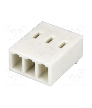 09-50-8031 Connector: wire-board; plug; female; KK 396; PIN: 3; for cable; 1x3 WfA7hsOYLysKn_s-OxQ9Q5t_a9U6c9QToqNtDiyQKBc